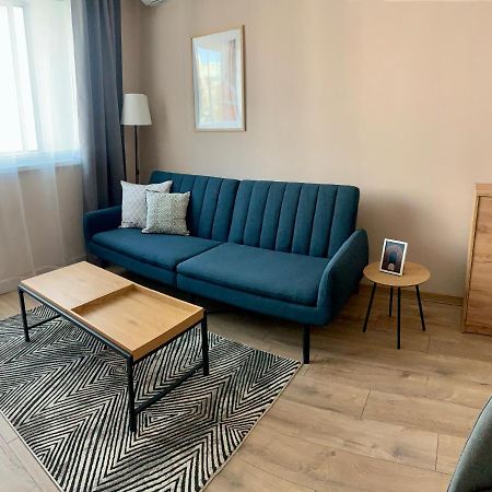 Comfy & Stylish Lejlighed Varna Eksteriør billede