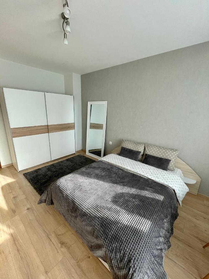 Comfy & Stylish Lejlighed Varna Eksteriør billede